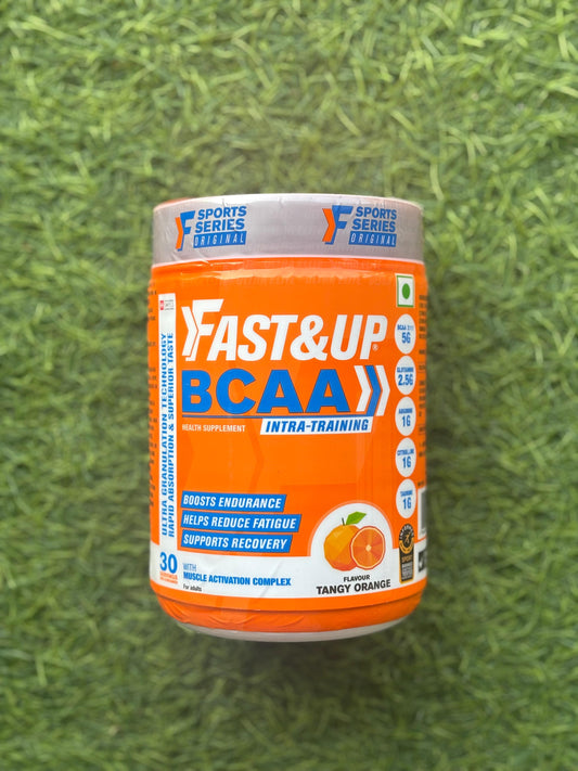 Fast&Up BCAA Intra Training