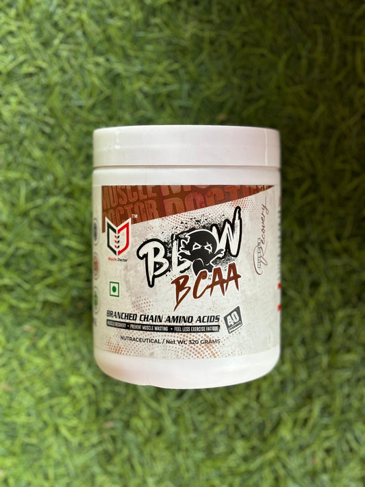 Muscle Doctor Blow BCAA (40 serving)