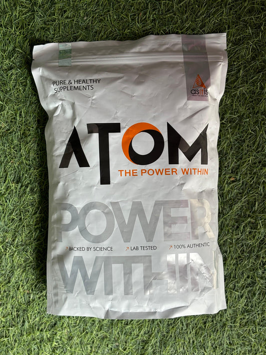 ATOM Whey Protein