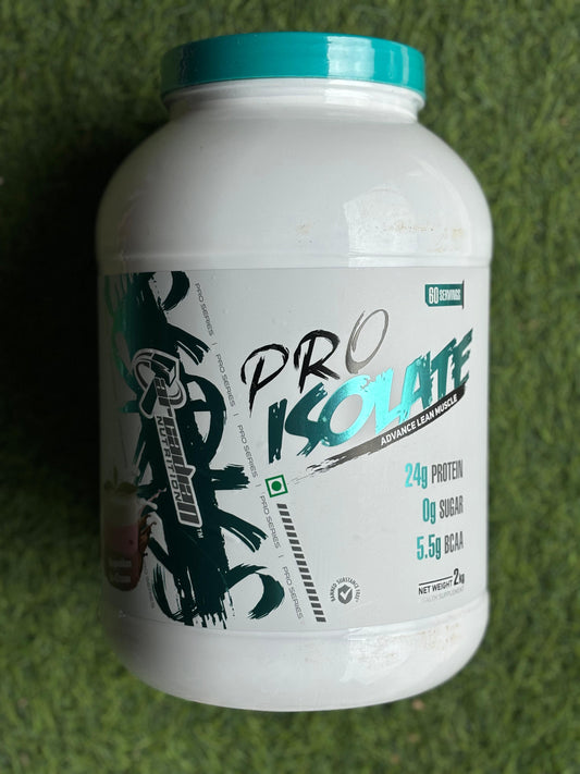 Arcadian nutrition pro isolate 2Kg (MT nutrition)